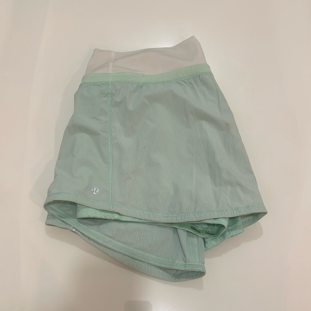 Lululemon Skirt